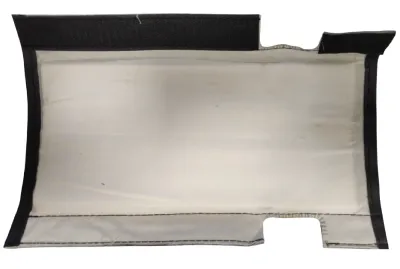 Καλύμμα σωλήνα θαμνοκοπτικού Husqvarna 553RS 521538701 (1)